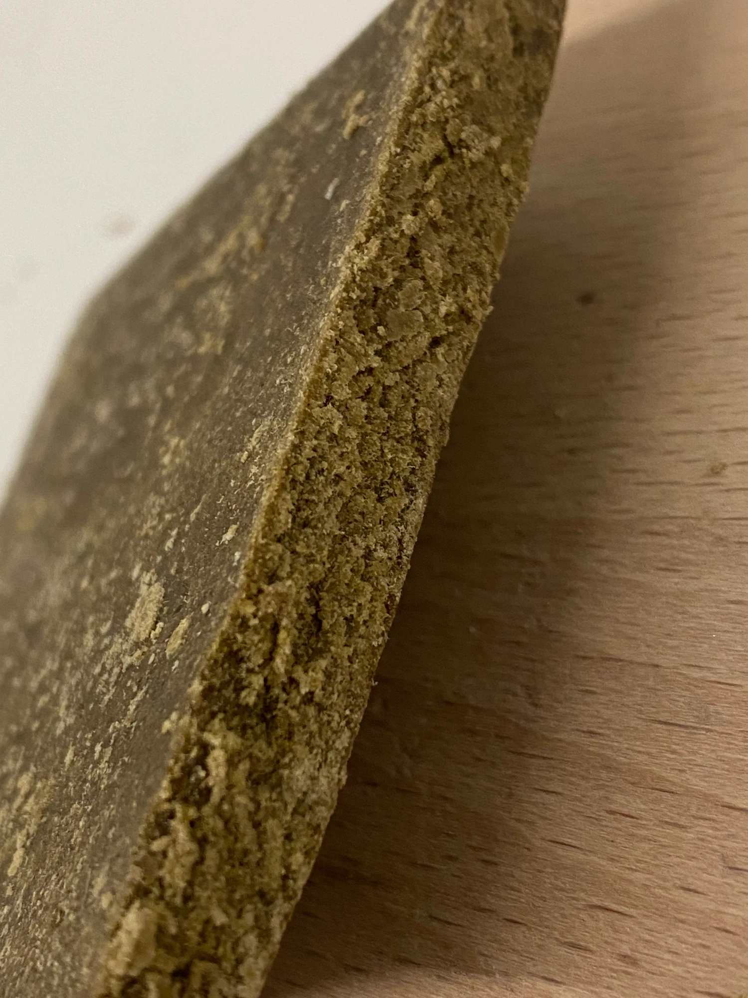 Runtz Dry Sift Hasch