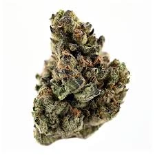 Ice Cream Cake x Kush Mints