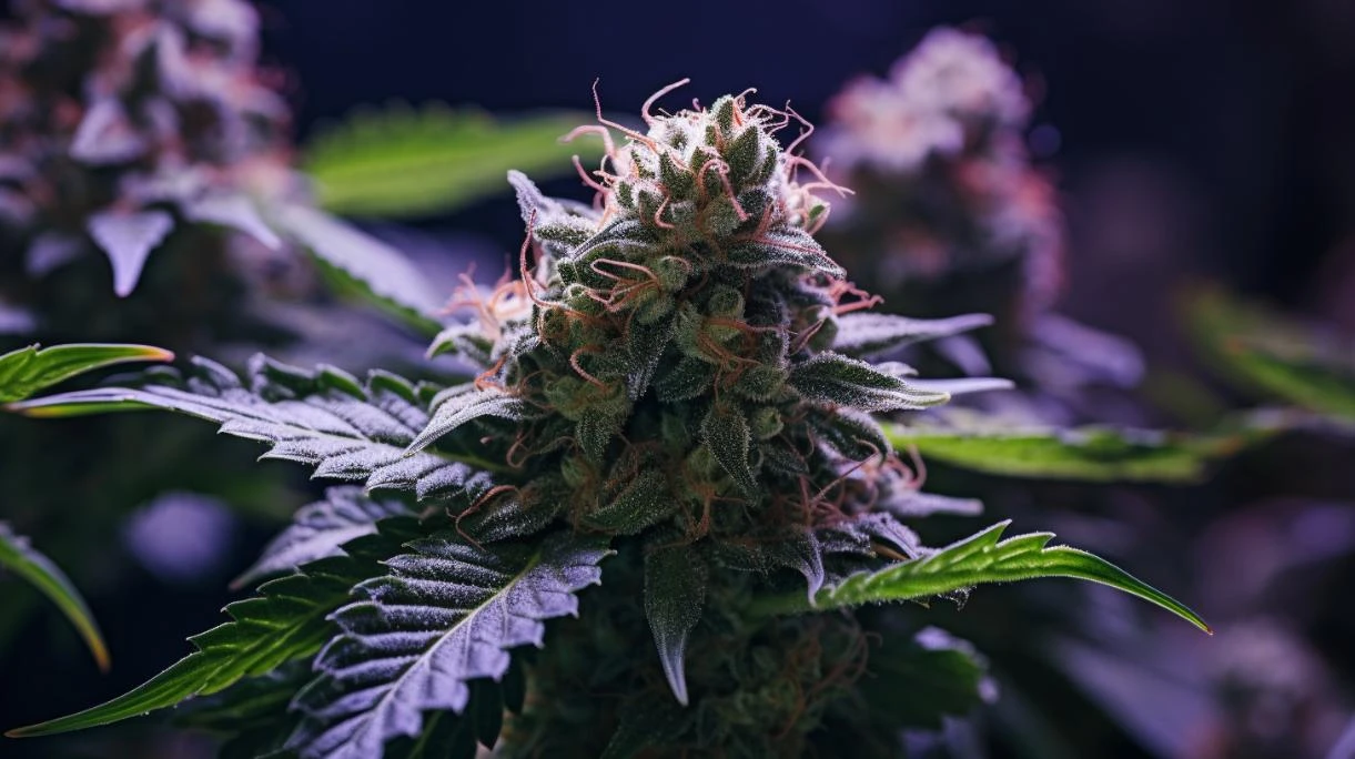 Green Mountain Grape