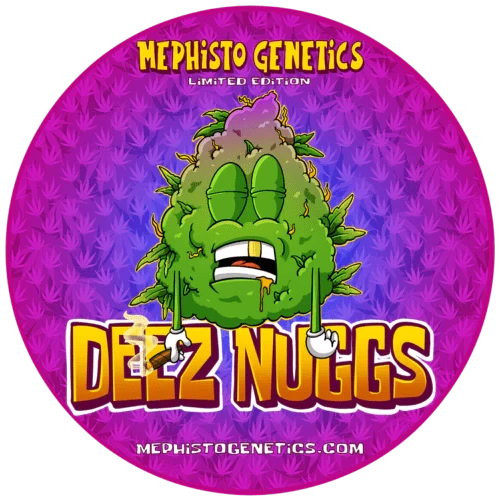 Deez Nuggs