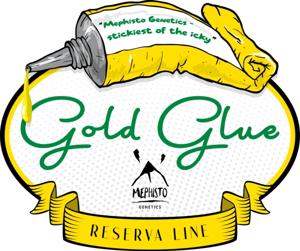 Gold Glue