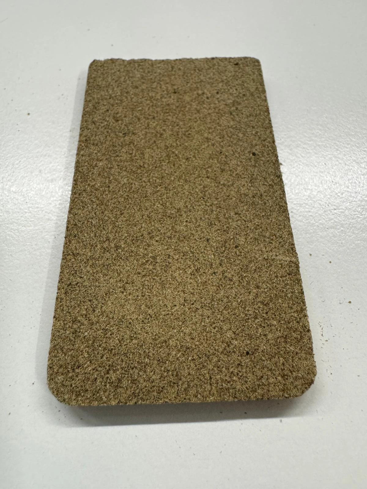 Hasch FBC (Warm gepresst)