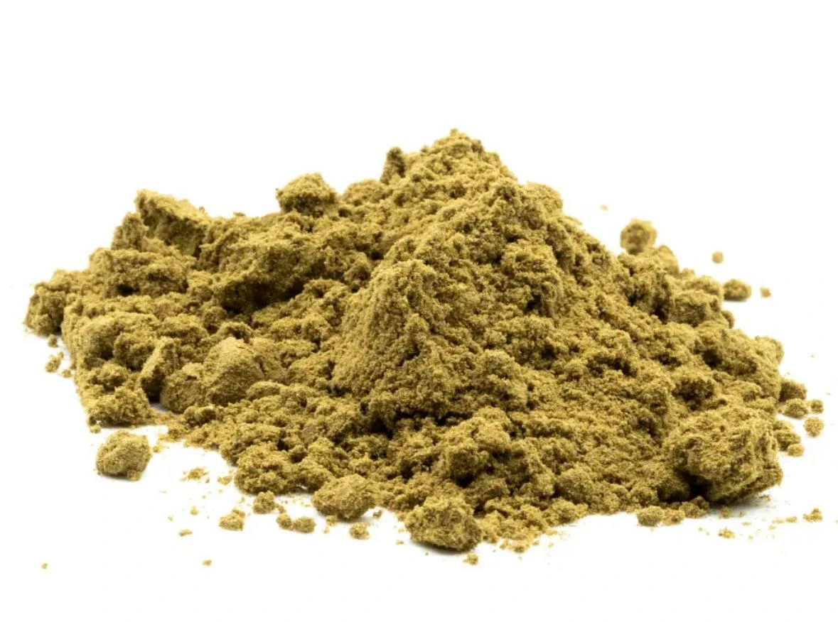 Super Boof Cherry x Permanent Chimera Pollum