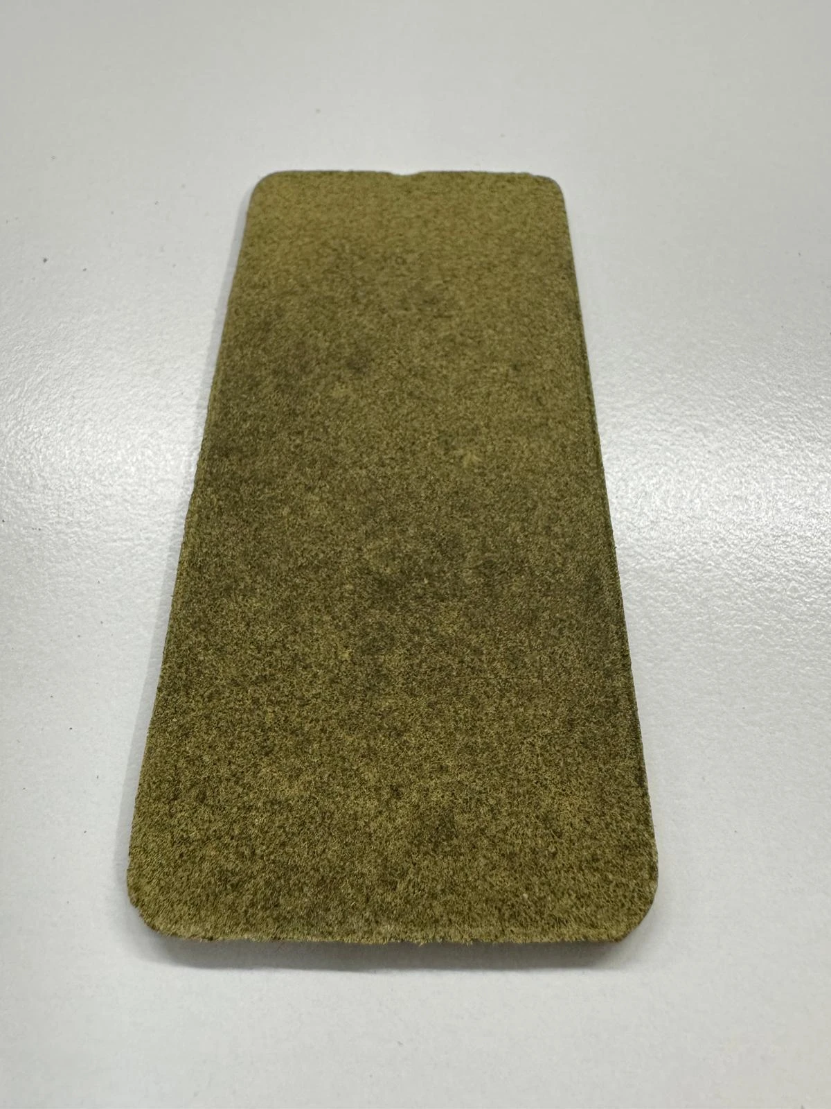 Hasch DB (Kalt gepresst)