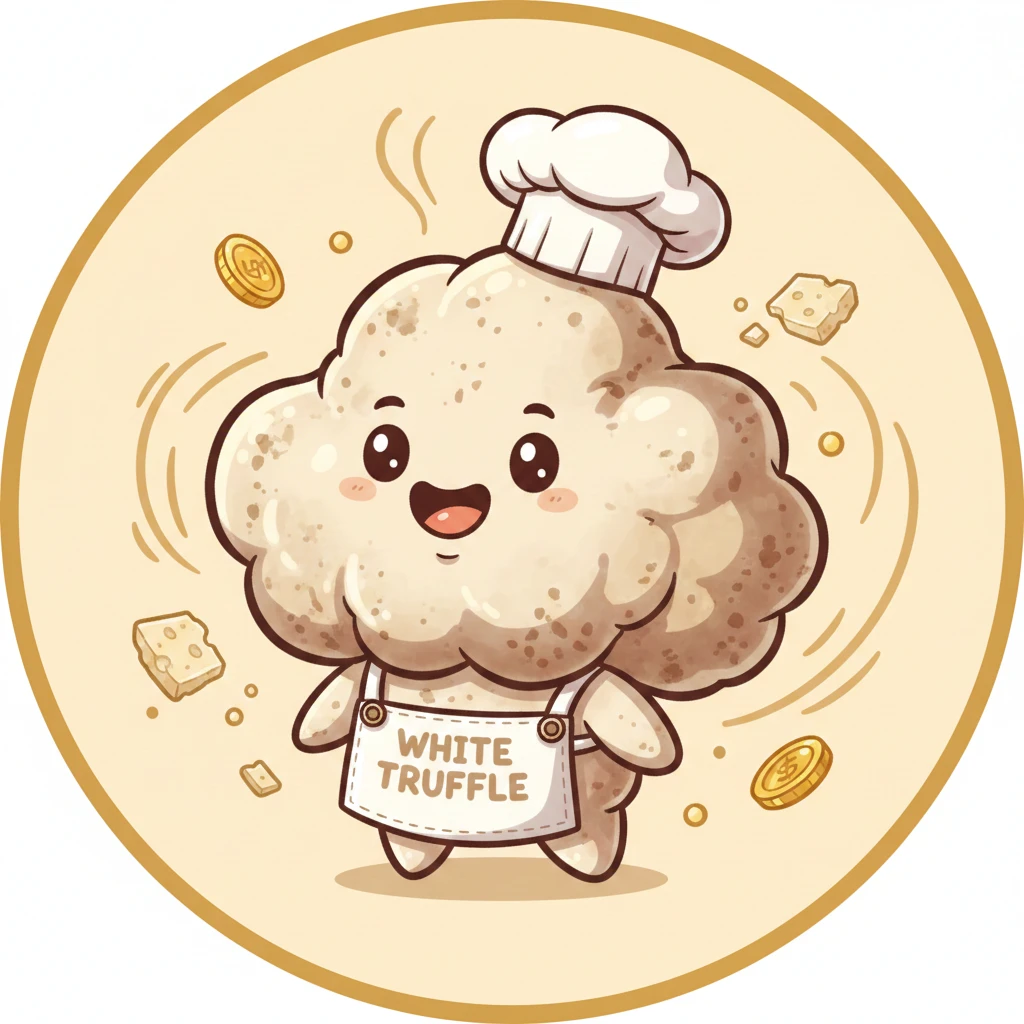 White Truffle