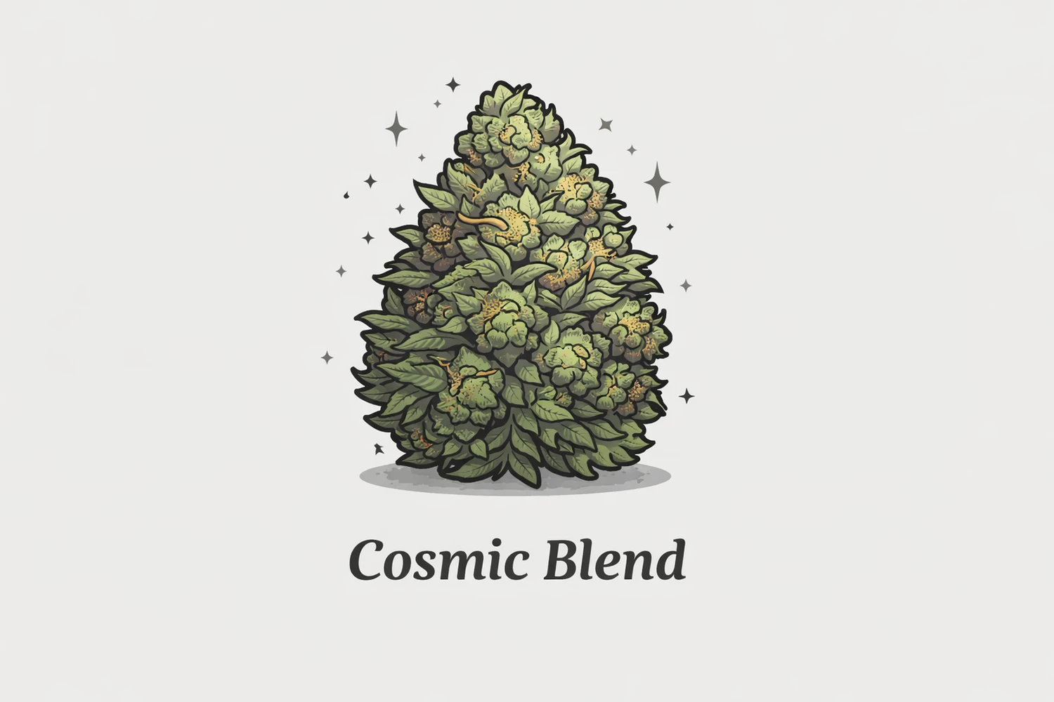 Cosmic Blend