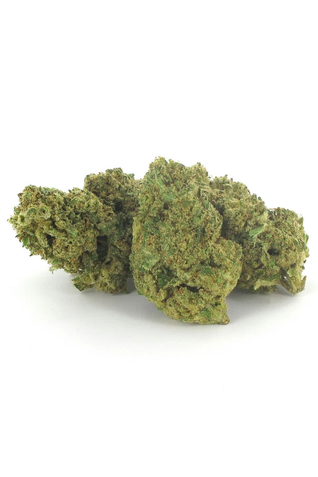 Gorilla Haze