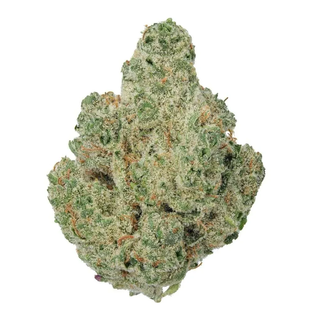 Strawberry Guava