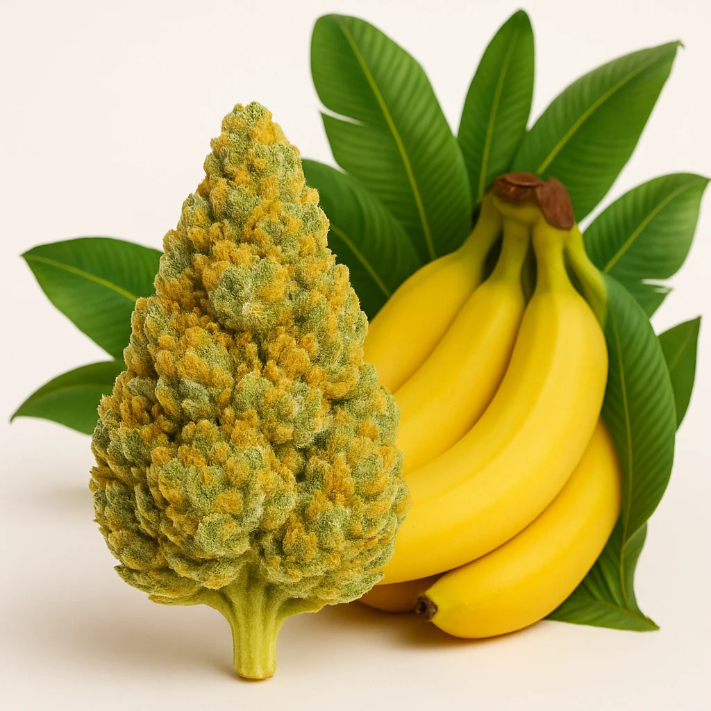 Tropicanna Banana