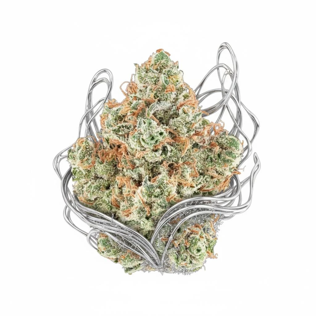Super Silver Haze